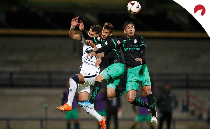 Biến động tỷ lệ k&egrave;o Leon vs Santos Laguna, 10h ng&agrave;y 20/3