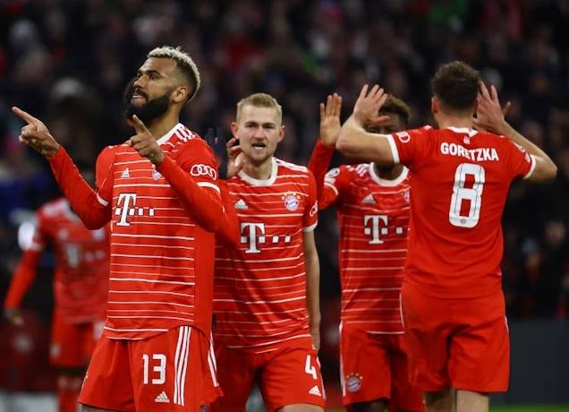 Đội h&igrave;nh ra s&acirc;n ch&iacute;nh thức Leverkusen vs Bayern Munich, 23h30 ng&agrave;y 19/3