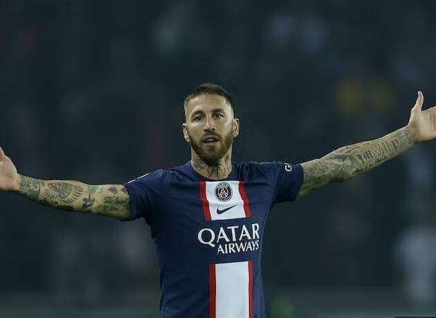 Đội h&igrave;nh ra s&acirc;n ch&iacute;nh thức PSG vs Rennes, 23h05 ng&agrave;y 19/3