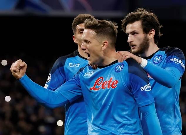 Đội h&igrave;nh ra s&acirc;n ch&iacute;nh thức Torino vs Napoli, 21h ng&agrave;y 19/3