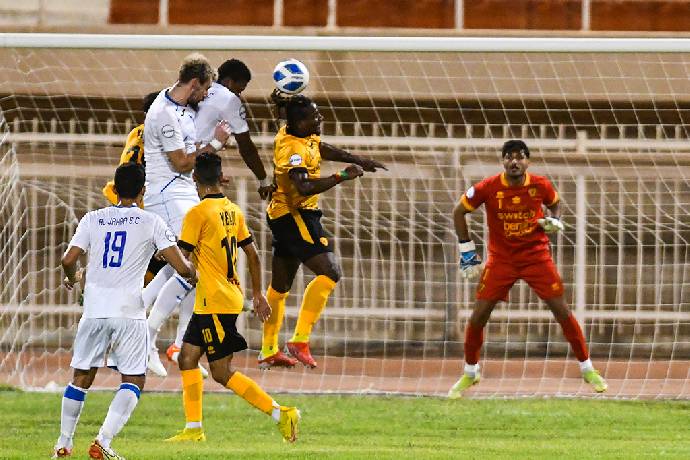 K&egrave;o xi&ecirc;n thơm nhất h&ocirc;m nay 20/3: Al Arabi vs Tadamon