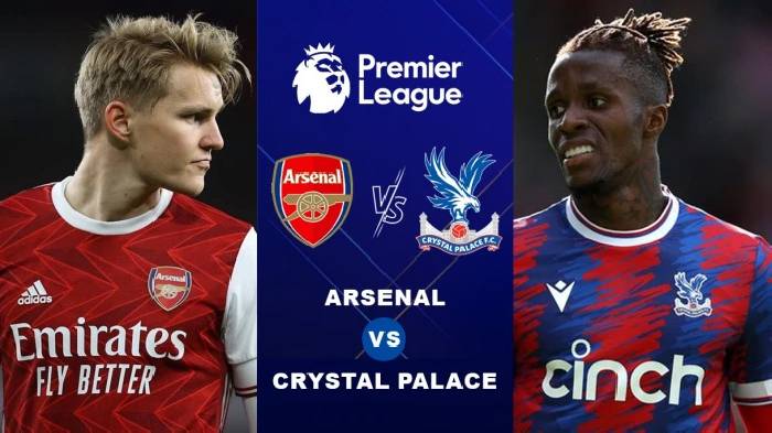 Nhận định, soi k&egrave;o Arsenal vs Crystal Palace, 21h ng&agrave;y 19/3