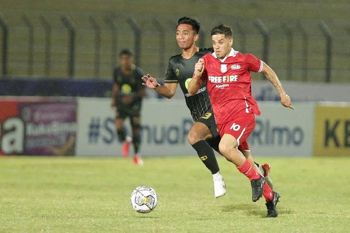Nhận định, soi k&egrave;o Barito vs Persis, 15h ng&agrave;y 21/3