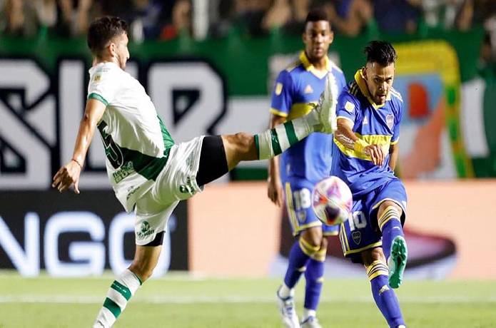 Nhận định, soi k&egrave;o Boca Juniors vs Instituto, 5h ng&agrave;y 20/3