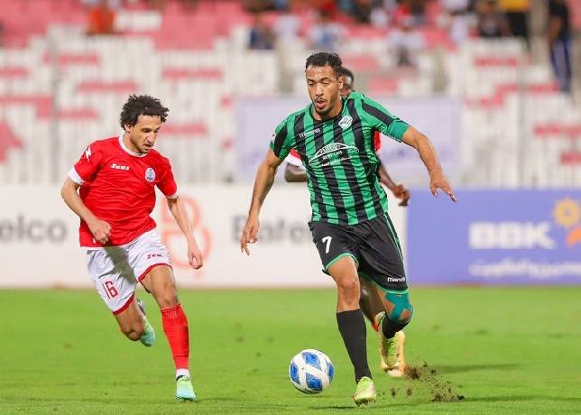 Nhận định, soi k&egrave;o Budaiya vs Ittihad, 22h30 ng&agrave;y 20/3