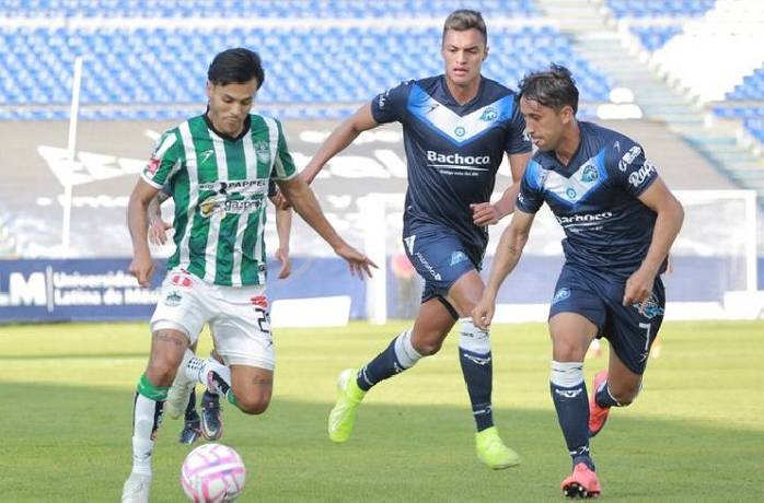 Nhận định, soi k&egrave;o Celaya vs Alacranes Durango, 6h ng&agrave;y 20/3