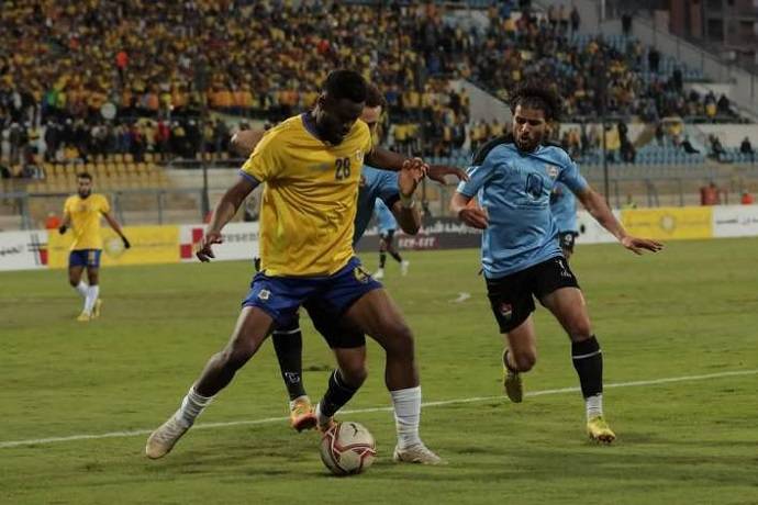 Nhận định, soi k&egrave;o Ghazl vs Ismaily, 21h00 ng&agrave;y 20/3