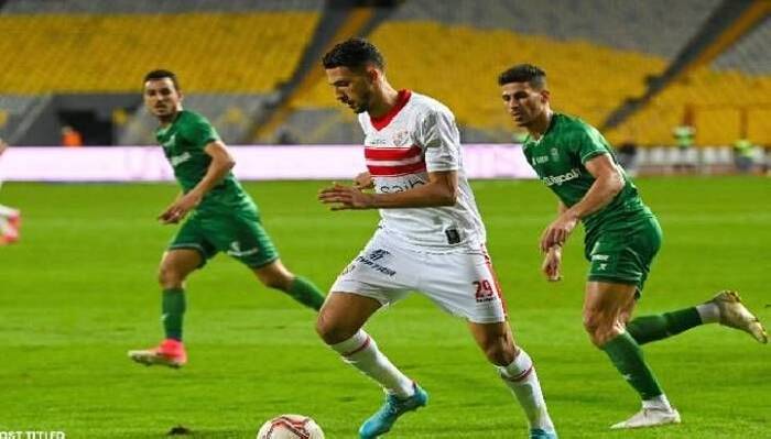 Nhận định, soi k&egrave;o Ittihad vs Pharco, 0h ng&agrave;y 21/3