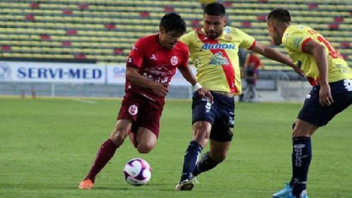 Nhận định, soi k&egrave;o Mineros Zacatecas vs Alebrijes Oaxaca, 8h05 ng&agrave;y 22/3