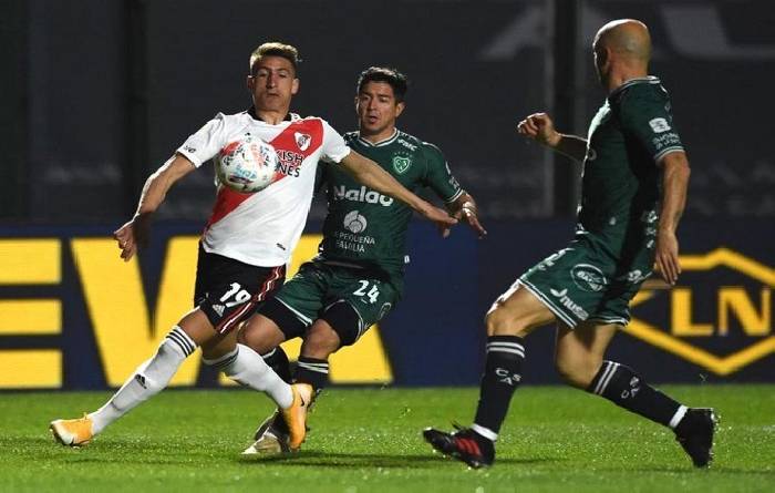 Nhận định, soi k&egrave;o Sarmiento Junin vs River Plate, 7h30 ng&agrave;y 20/3