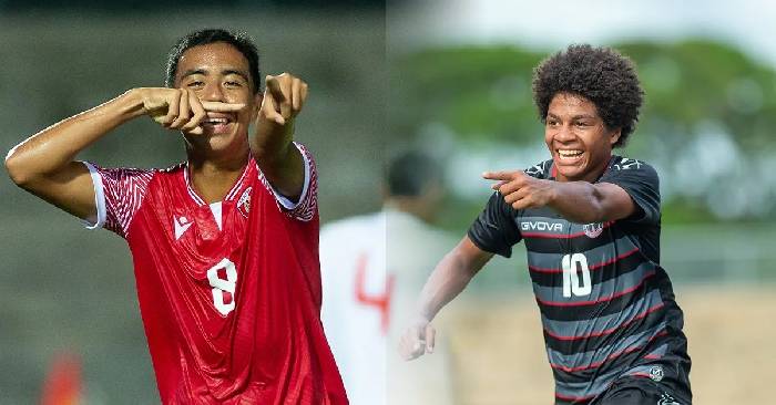 Nhận định, soi k&egrave;o Tahiti vs New Caledonia, 13h ng&agrave;y 21/3