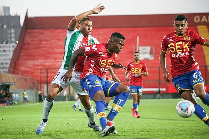 Nhận định, soi k&egrave;o Uni&oacute;n Espa&ntilde;ola vs Palestino, 6h30 ng&agrave;y 20/3