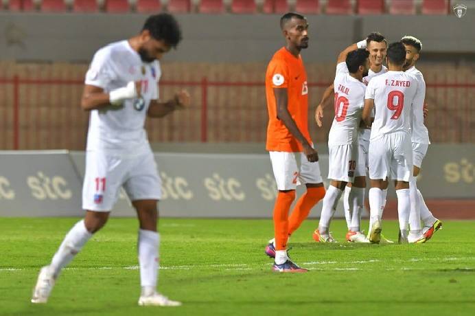 Nhận định, soi k&egrave;o Yarmouk vs Fahaheel, 21h10 ng&agrave;y 20/3