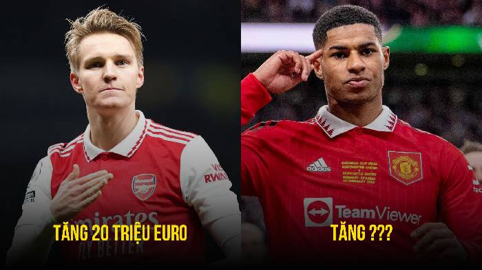 Những ng&ocirc;i sao 'tăng gi&aacute;' phi m&atilde; ở Ngoại hạng Anh m&ugrave;a n&agrave;y