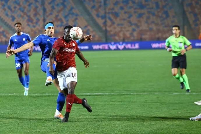 Ph&acirc;n t&iacute;ch k&egrave;o hiệp 1 Ceramica vs Semouha, 22h00 ng&agrave;y 21/3