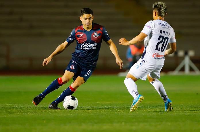 Ph&acirc;n t&iacute;ch k&egrave;o hiệp 1 Cimarrones vs Celaya, 10h05 ng&agrave;y 22/3