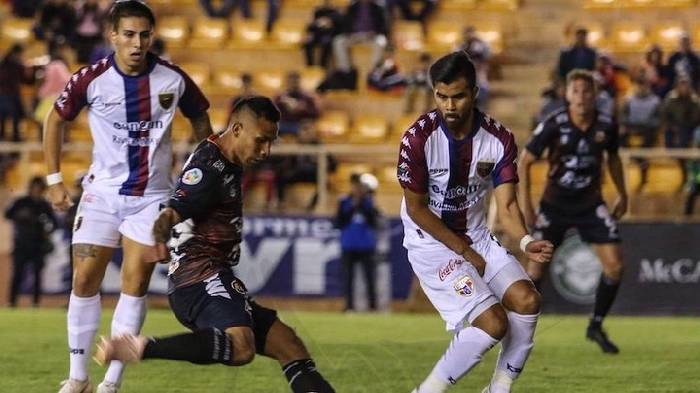Ph&acirc;n t&iacute;ch k&egrave;o hiệp 1 Mineros Zacatecas vs Alebrijes Oaxaca, 8h05 ng&agrave;y 22/3