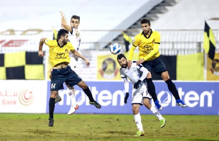 Soi k&egrave;o, dự đo&aacute;n Macao Ahli vs Ittifaq, 22h30 ng&agrave;y 20/3