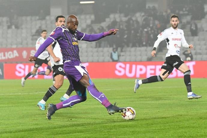 Soi k&egrave;o, dự đo&aacute;n Macao Soi k&egrave;o, dự đo&aacute;n Macao U Cluj vs Argeș, 2h ng&agrave;y 21/3