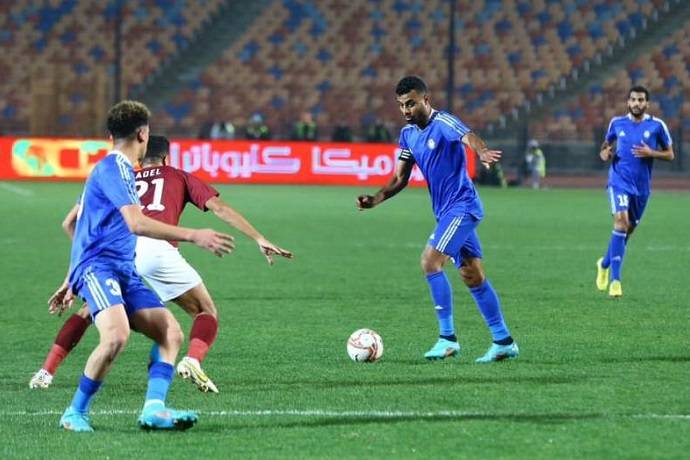 Soi k&egrave;o phạt g&oacute;c Ceramica vs Semouha, 22h00 ng&agrave;y 21/3