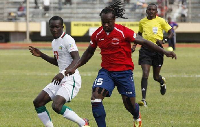 Nhận định, soi k&egrave;o Djibouti với Liberia, 5h00 ng&agrave;y 21/3: Lợi thế nhưng kh&ocirc;ng qu&aacute; lớn