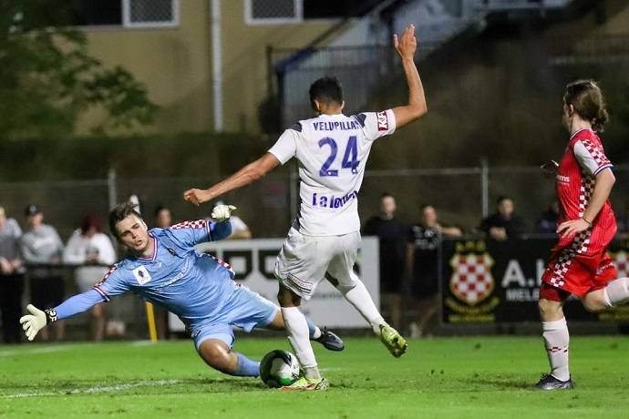 Nhận định, soi k&egrave;o Eastern Suburbs với Gold Coast United, 16h30 ng&agrave;y 19/3: Chủ nh&agrave; sa s&uacute;t