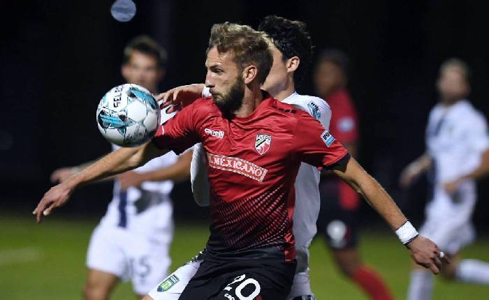 Nhận định, soi k&egrave;o Folsom với Central Valley Fuego, 09h00 ng&agrave;y 21/03: V&ocirc; danh tiểu tốt