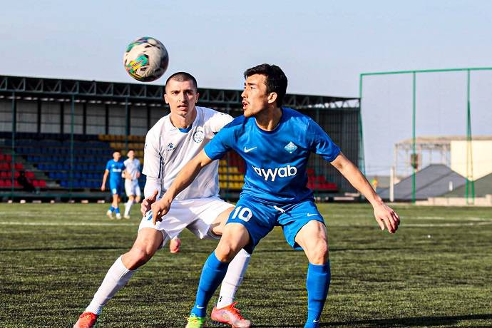 Nhận định, soi k&egrave;o Kyran Shymkent với FK Aksu, 18h00 ng&agrave;y 19/3: Quyết gi&agrave;nh 3 điểm