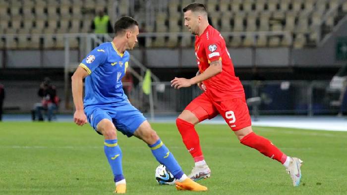 Nhận định, soi k&egrave;o U19 Bắc Macedonia với U19 Ukraine, 20h00 ng&agrave;y 20/3: Tin v&agrave;o chủ nh&agrave;