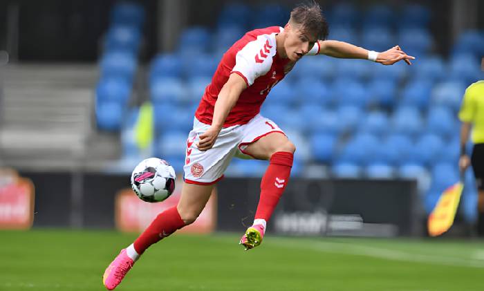 Nhận định, soi k&egrave;o U19 Serbia với U19 Đan Mạch, 21h00 ng&agrave;y 20/3: G&aacute;c lại qu&aacute; khứ