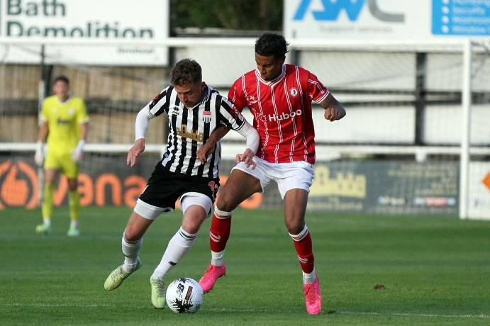 Nhận định, soi k&egrave;o U21 Watford với U21 Bristol City, 20h00 ng&agrave;y 19/3: Chủ nh&agrave; chiếm ưu thế