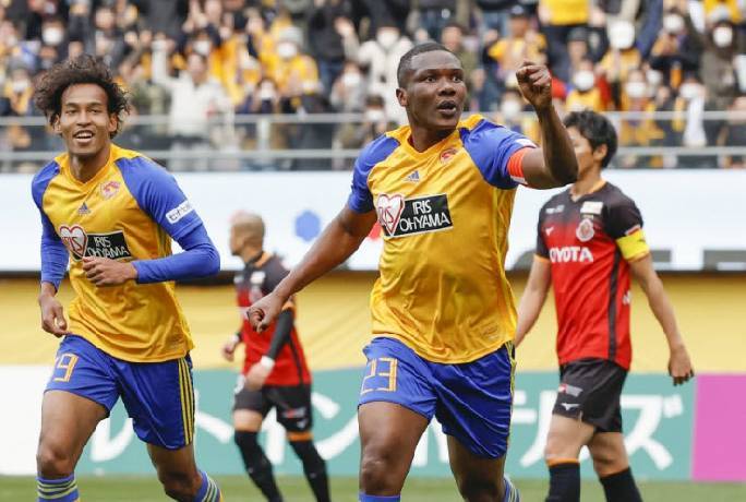 Nhận định, soi k&egrave;o Vegalta Sendai với Roasso Kumamoto, 12h00 ng&agrave;y 20/03: Khủng hoảng k&eacute;o d&agrave;i