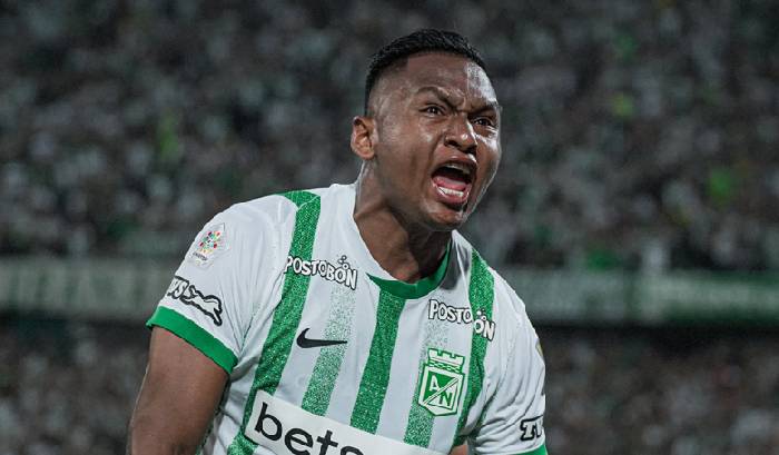 K&egrave;o v&agrave;ng b&oacute;ng đ&aacute; Atletico Nacional vs Deportes Tolima, 08h30 ng&agrave;y 20/3: Chủ nh&agrave; l&ecirc;n đỉnh