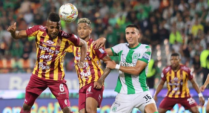 Nhận định, soi k&egrave;o Atletico Nacional vs Deportes Tolima, 08h30 ng&agrave;y 20/3: Bệ ph&oacute;ng s&acirc;n nh&agrave;