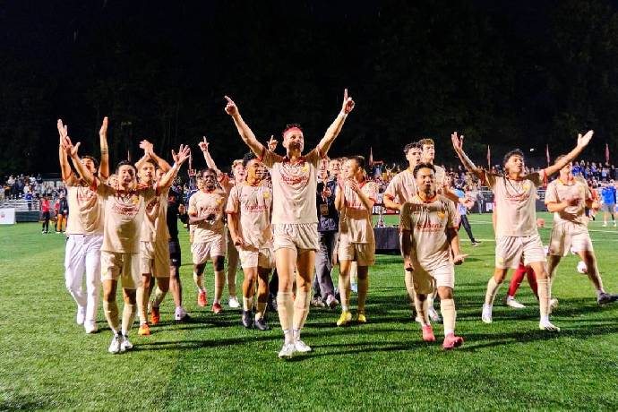 Nhận định, soi k&egrave;o Ballard FC vs Spokane Velocity, 09h30 ng&agrave;y 20/3: Nợ chồng nợ chất