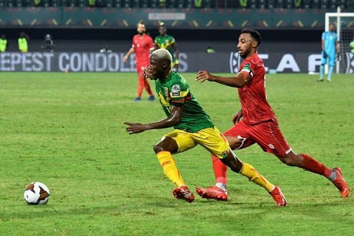 Nhận định, soi k&egrave;o CH Trung Phi vs Madagascar, 23h00 ng&agrave;y 19/3: Đối thủ y&ecirc;u th&iacute;ch