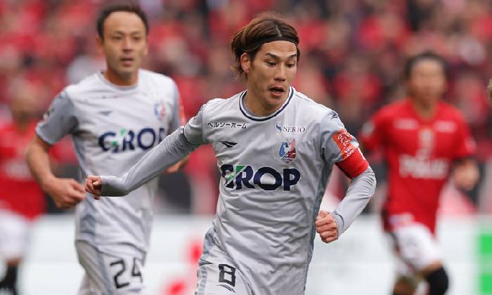 Nhận định, soi k&egrave;o Giravanz vs Okayama, 12h00 ng&agrave;y 20/3: Biết đ&acirc;u bất ngờ