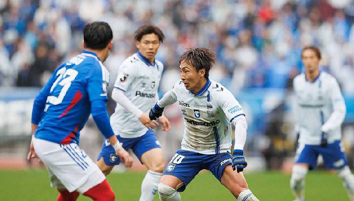 Nhận định, soi k&egrave;o Kochi United vs Gamba Osaka, 12h00 ng&agrave;y 20/3: Đ&ograve;i nợ