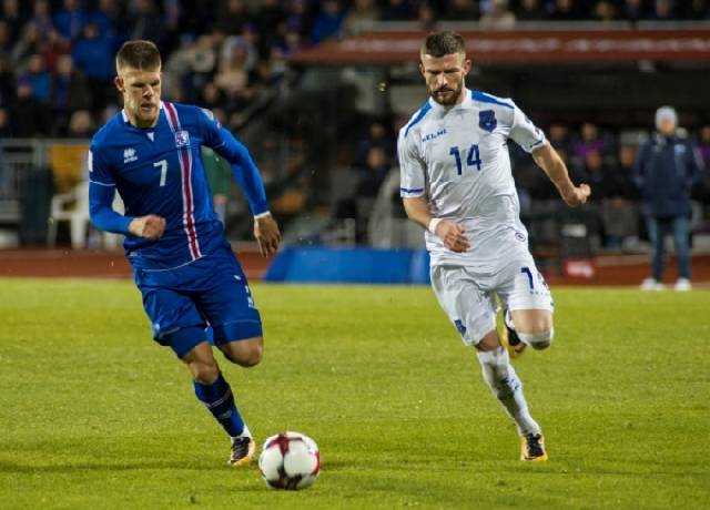 Nhận định, soi k&egrave;o Kosovo vs Iceland, 2h45 ng&agrave;y 21/3: Nhỏ m&agrave; c&oacute; v&otilde;
