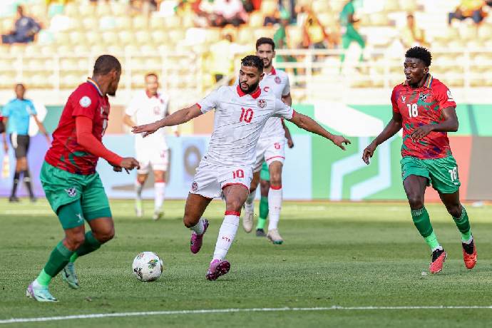 Nhận định, soi k&egrave;o Liberia vs Tunisia, 23h00 ng&agrave;y 19/3: Chủ nh&agrave; tự tin