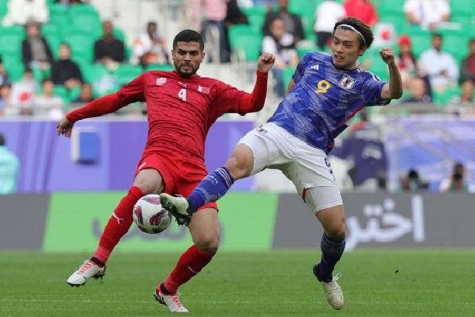 Nhận định, soi k&egrave;o Nhật Bản vs Bahrain, 17h35 ng&agrave;y 20/3: Dễ d&agrave;ng gi&agrave;nh v&eacute;