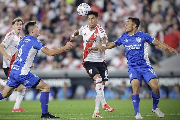 Nhận định, soi k&egrave;o River Plate vs Ciudad Bolivar, 7h15 ng&agrave;y 20/3: Đẳng cấp qu&aacute; ch&ecirc;nh lệch