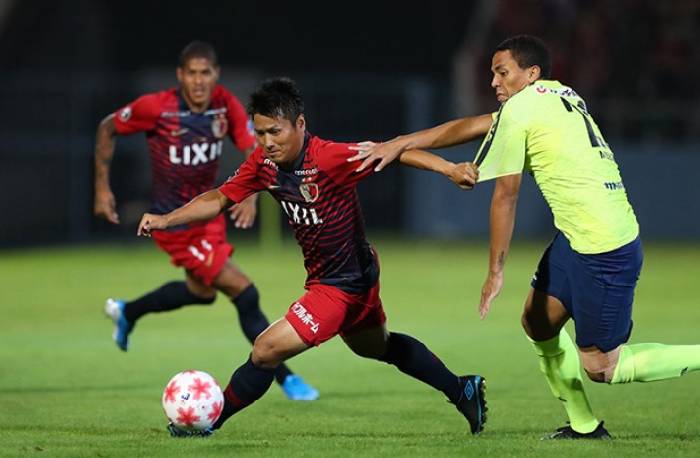 Nhận định, soi k&egrave;o Tochigi City vs Kashima Antlers, 12h00 ng&agrave;y 20/3: Đối thủ lớn