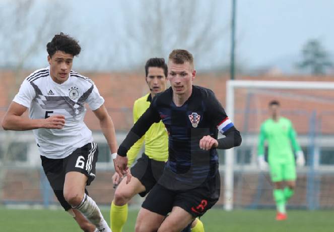 Nhận định, soi k&egrave;o U19 Đức vs U19 Slovenia, 21h00 ng&agrave;y 19/3: Nghiền n&aacute;t đối thủ