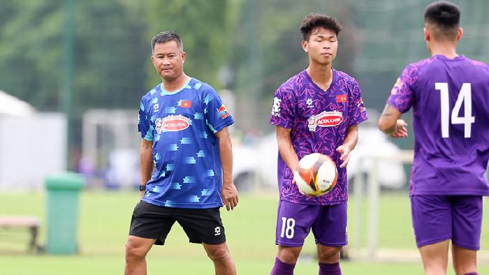 Nhận định, soi k&egrave;o U22 Việt Nam vs U22 H&agrave;n Quốc, 14h30 ng&agrave;y 20/3: Tin v&agrave;o cửa tr&ecirc;n