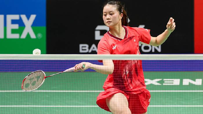 Đối thủ của Th&ugrave;y Linh ở v&ograve;ng 2 giải cầu l&ocirc;ng Orleans Masters 2026 l&agrave; ai?
