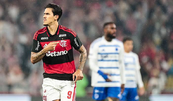 K&egrave;o v&agrave;ng b&oacute;ng đ&aacute; Flamengo vs Remo Belem, 06h00 ng&agrave;y 20/3: Kh&aacute;c biệt