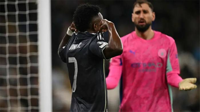 Lộ diện c&aacute;c cặp tứ kết Champions League: Đại chiến dồn dập