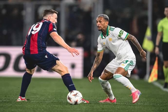 Nhận định, soi k&egrave;o AS Roma vs Bologna, 3h00 ng&agrave;y 20/3: Tự tin l&agrave;m kh&aacute;ch