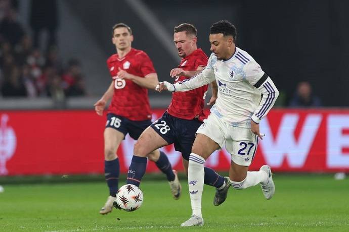 Nhận định, soi k&egrave;o Aston Villa vs Lille, 3h00 ng&agrave;y 20/3: Chứng tỏ bản lĩnh